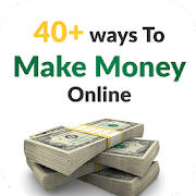 40+ easy ways to make money