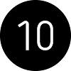 EasyBlack10 for GoPro, WearOS