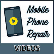 Mobile Repair Videos Mobile Repair Videos