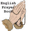 English Prayer Book