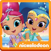Playtime with Shimmer & Shine