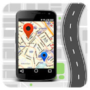 Mobile Number Distance Tracker