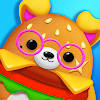 Jumbo Squishy Pets House Jumbo Squishy Pets House