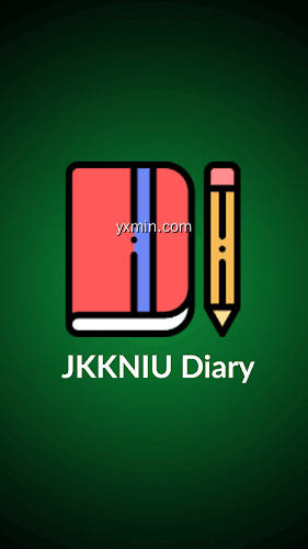 【图】JKKNIU Diary – A digital version of Contact Diary(截图1)