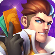 Duel Heroes: Magic TCG & CCG