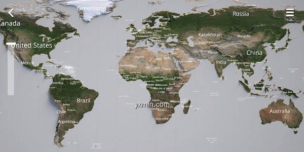 【图】World Map Explorer(截图 0)