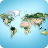 World Map Explorer