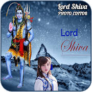 Lord Shiva Photo Editor