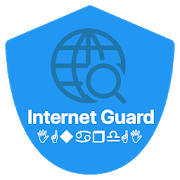 Internet Guard Internet Block Data Saver Firewall