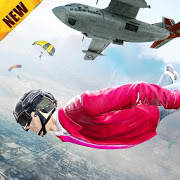 Firing Squad Free Legends Battleground Survival