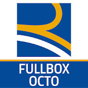 Full Box Reale Octo
