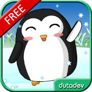 Penguin Pet LWP Free