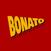 Bonato Pizzaria Delivery