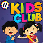 Nazara Kids Club