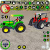 Indian Farming – Tractor Games