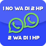 Cara 1 No WA Di 2 Hp