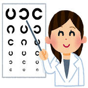超立体視!お手軽3分でできる視力回復トレーニング