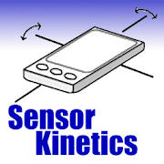 Sensor Kinetics Sensor Kinetics