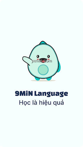 【图】Language learning apps – 9MIN(截图 1)