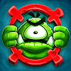 Crush the Monsters:Foul Puzzle