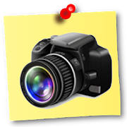 NoteCam GPS批注相机 NoteCam GPS批注相机