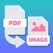 PDF to Image Converter in JPG and PNG