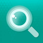 Magnifying Glass: Text Scanner
