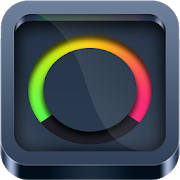 EcoDrive Free Speedometer EcoDrive Free Speedometer