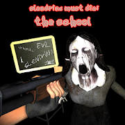 Paleskin Girl Must Die: The School Paleskin Girl Must Die: The School