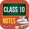 Class 10 Notes : Learn Offline