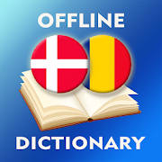 Danish-Romanian Dictionary
