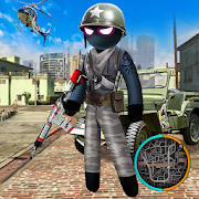 Army Stickman Rope Hero Vegas Gangstar Crime Army Stickman Rope Hero Vegas Gangstar Crime