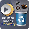 Recover deleted videos: video Recovery 2021