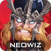 WITH HEROES – IDLE RPG