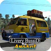 Mod Bussid v3.1