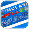 SIMULASI UNBK SMP/MTs SIMULASI UNBK SMP/MTs