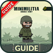 Guide For Mini Militia pro pack 2020