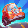 Traffic Trouble – Puzzle Game