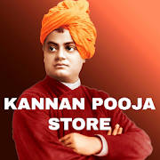 Kannan Pooja Store