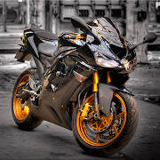Motorcycles Wallpapers