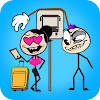 Thief Puzzle: Escape Games Thief Puzzle: Escape Games