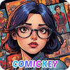 Comickey – AI Comic Maker