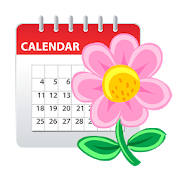 Woman diary (calendar)