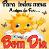 Bom Dia Imagens