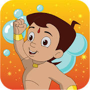 Hygiene with Chhota Bheem