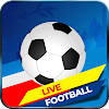 Live Football TV HD App