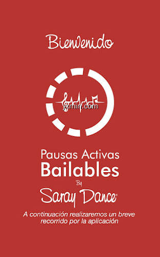 【图】Pausas Activas Bailables(截图 0)