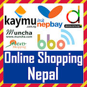 Online Shopping Nepal