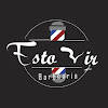 Barbearia Esto Vir Barbearia Esto Vir