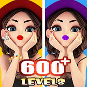 Find Differences – Travel the World Find Differences – Travel the World